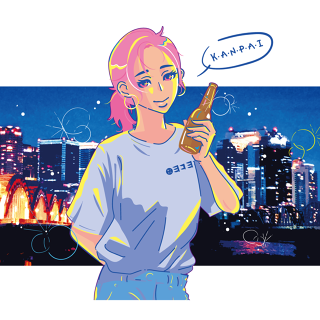 キッチンヨコヨコの画像