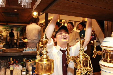 Daniel’s ALBA の画像