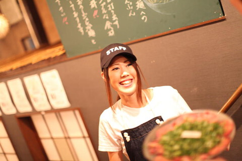 焼肉ジンジンの画像