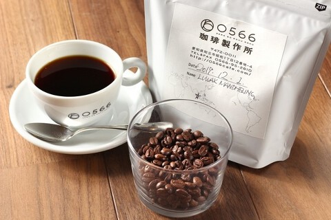 0566珈琲製作所の画像