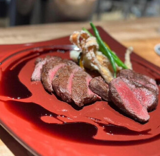 Steak&Lounge JB 立川本店の画像