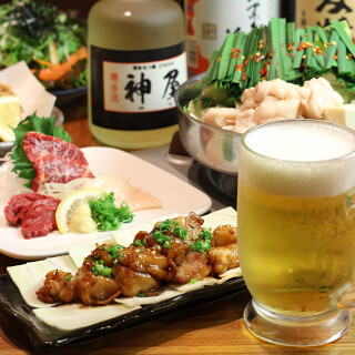 博多流 神屋の画像