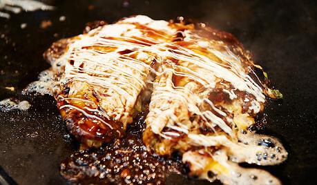 お好み たまちゃん 中目黒店 の画像