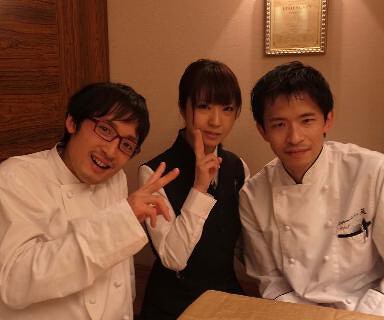 麹町En　筵の画像