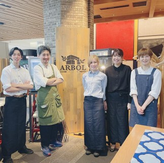 虎ノ門ARBOLの画像