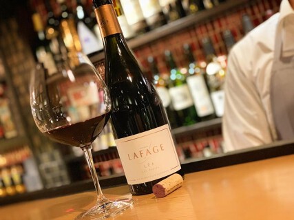 ビストロ トランクの画像