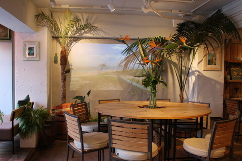 Hono gardenの画像