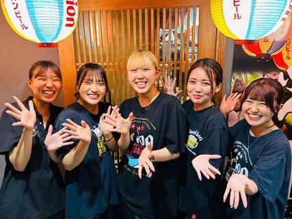 和食・鮮魚 輪だち 難波駅前店の画像