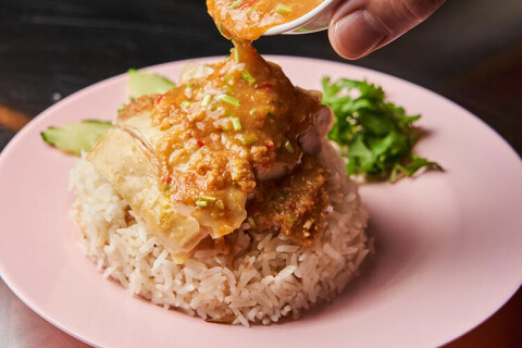 タイ屋台999 大阪梅田店の画像