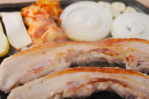 サムギョプサル専門店　ＰＯＳＹ（ポージー）の画像