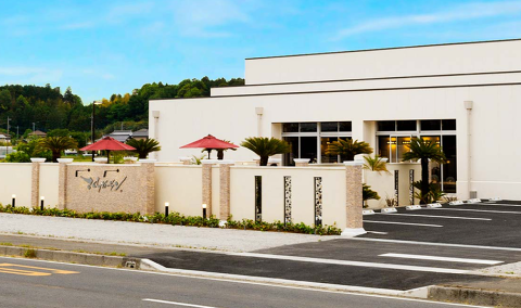 さくらガーデンの画像