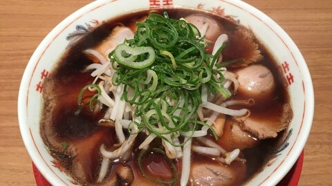  新福菜館 伊勢佐木町店 の画像
