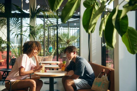 Pacific PICKLE CLUBの画像