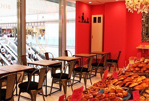  Le Dimanche（ル・ディマンシュ）　川崎店の画像