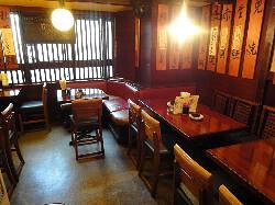 魚蔵居の画像