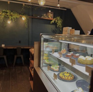 ルミステール中崎町店の画像