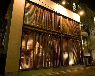 GALALI　青山店の画像