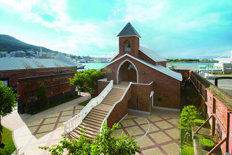 リストランテ　ボンナターレの画像