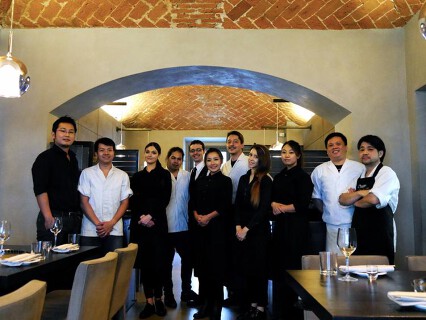 Japanese BBQ YAZAWA Milanの画像