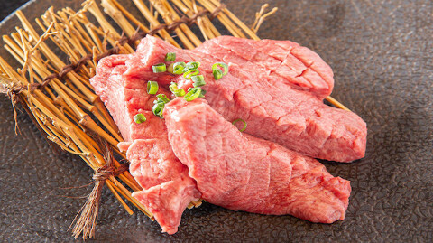 焼肉 ふくはらの画像