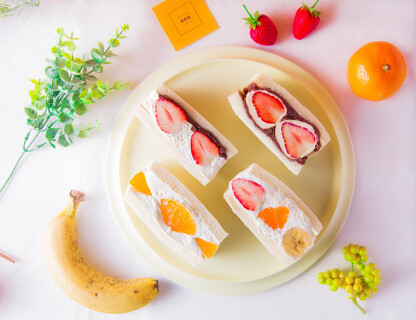 フルーツボックス代官山の画像