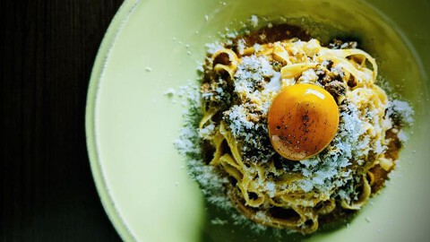 PASTA of LIFEの画像