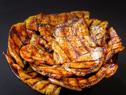 ぶたいち北海道番屋 池袋店の画像