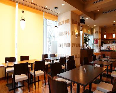 トラットリア　コルティーレの画像