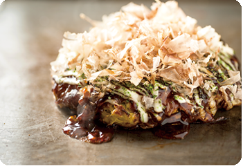 お好み焼き　清十郎　グランフロント大阪店の画像