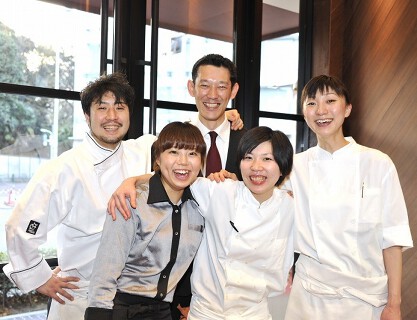 アーククラブ迎賓館（郡山）の画像