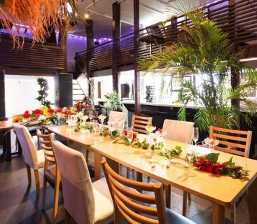 Bravo!!Sound Diningの画像