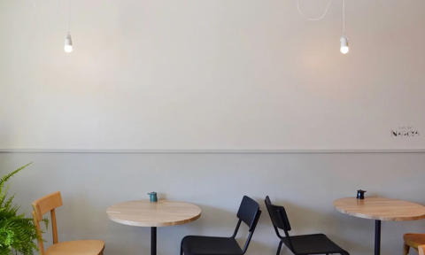 Sushi Bar NAGOYAの画像