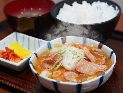 とろもつ 大正屋の画像