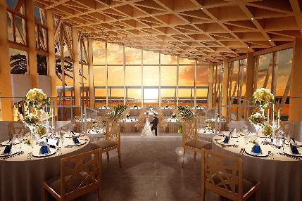 ラヴィマーナ神戸の画像