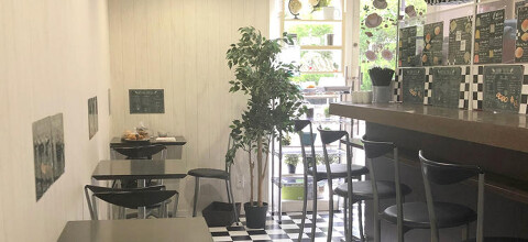 cafe Sumiccoの画像