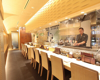 鶏炎　馬車道店の画像