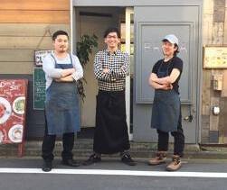 Bistro Codinoの画像