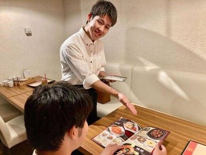 京鼎樓（ジンディンロウ ）あべのキューズモール店の画像