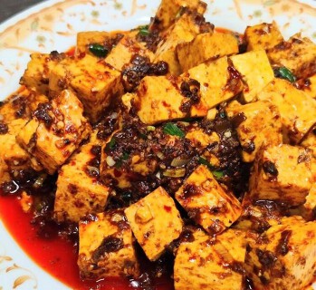 中国四川料理 錦城本店 日比野の画像