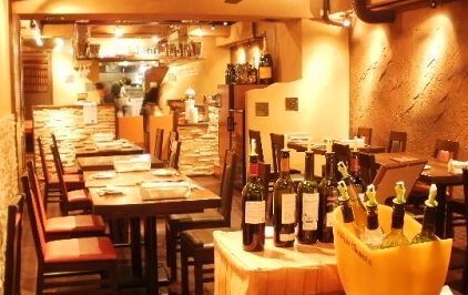 わいん食堂　Kirakuの画像