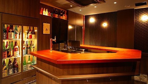 武蔵小杉　酛motoの画像