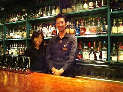 SPIRITS BAR Sunfaceの画像