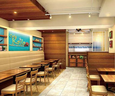 パンケーキカフェ　カイラの画像