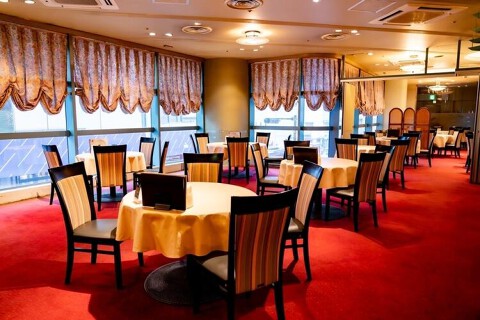 煌蘭 横須賀店の画像