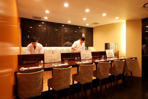 北新地　大和の画像