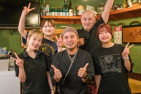 備長炭やきとり 森川 の画像