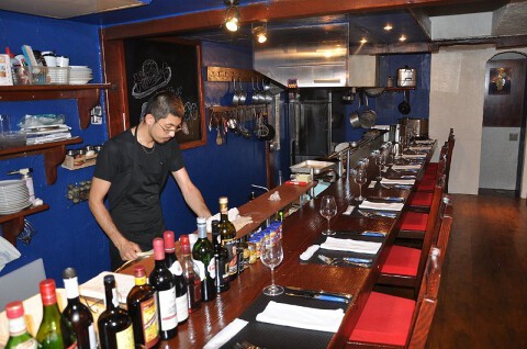 Restaurant Pour Toi の画像