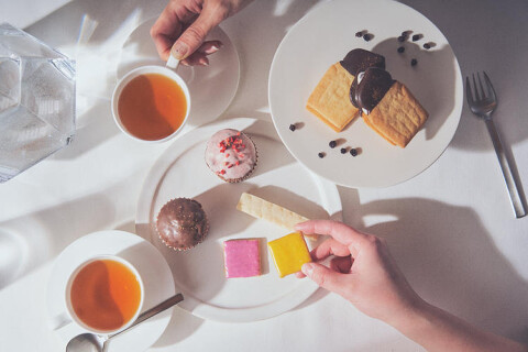 Fairycake Fair 東京駅グランスタ店の画像