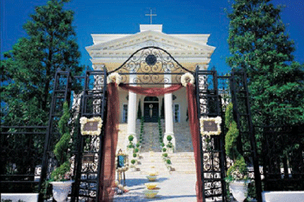 ガーデンヒルズ迎賓館(大宮)の画像