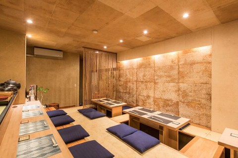 お料理　とみやまの画像